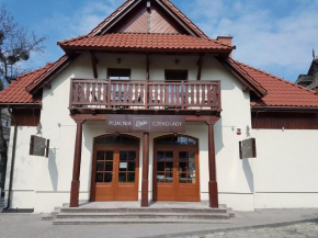 Dom Gościnny Browarna 4, Kazimierz Dolny
